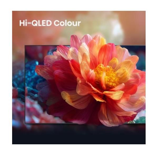 55E79S TVC LED 55 QLED SMART TV HDR10 60HZ 330 NIT DOLBY VISION ATMOS P. LATER.