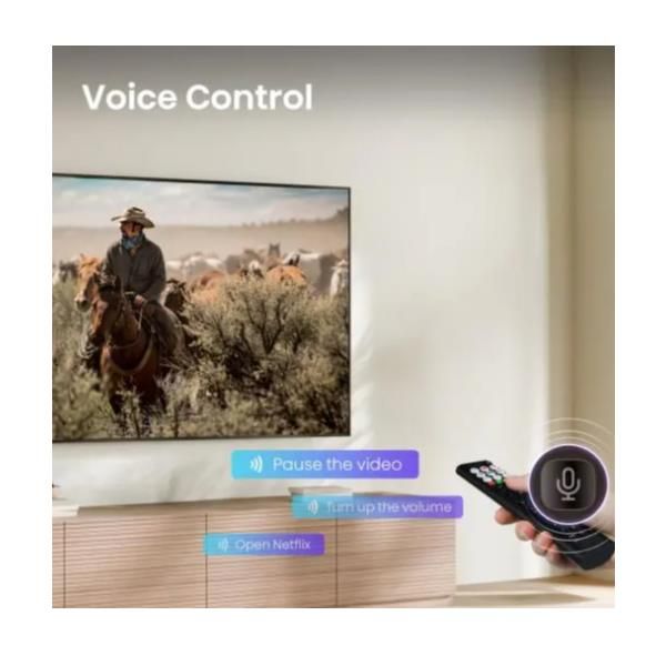 65A69S TVC LED 65 UHD SMART HDR10+ VIDAA 9.5 HDMI 2.1 DOLBY VISION LATIVU DECODING/HLG