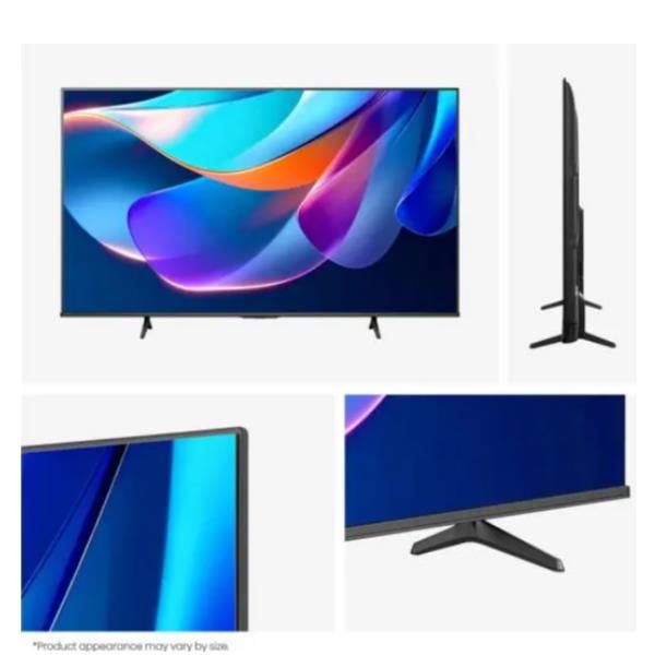 65A69S TVC LED 65 UHD SMART HDR10+ VIDAA 9.5 HDMI 2.1 DOLBY VISION LATIVU DECODING/HLG