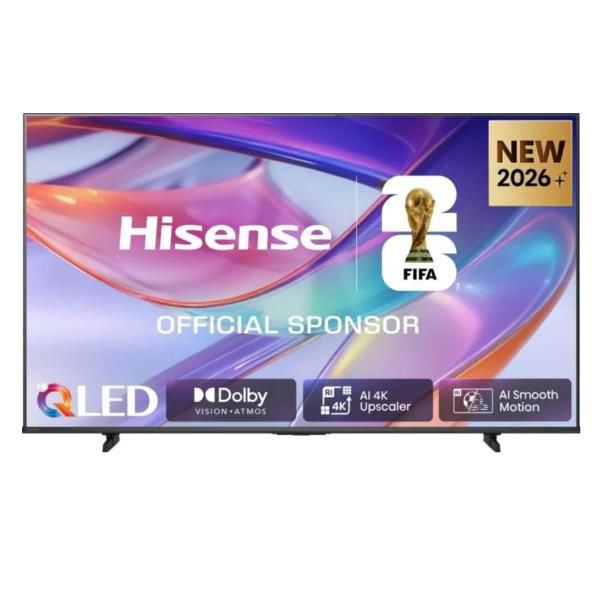 43E79S TVC LED 43 QLED SMART TV HDR10 60HZ 300 NIT DOLBY VISION ATMOS P. LATER.