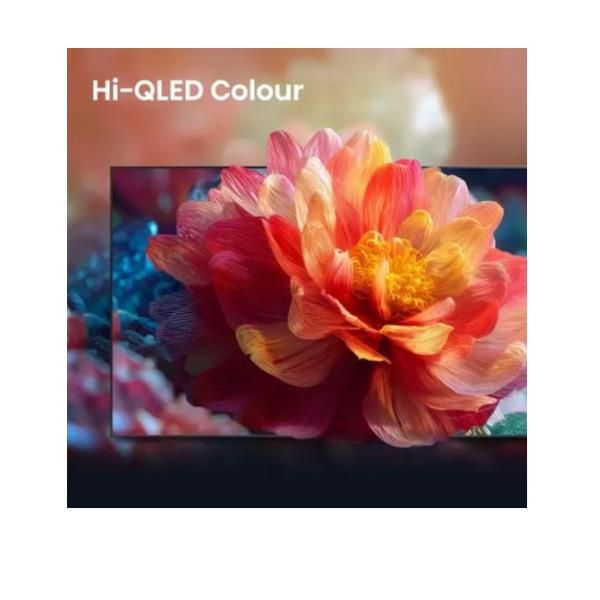 65E79S TVC LED 65 QLED SMART TV HDR10 60HZ 350 NIT DOLBY VISION ATMOS P. LATER.