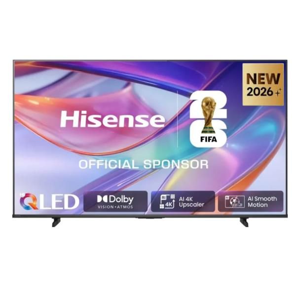 65E79S TVC LED 65 QLED SMART TV HDR10 60HZ 350 NIT DOLBY VISION ATMOS P. LATER.