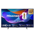 TV LED 50"UHD 4K DVBT2/S2 SMART VIDAA