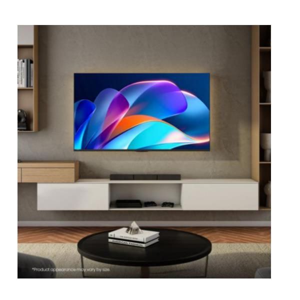 TV LED 50"UHD 4K DVBT2/S2 SMART VIDAA