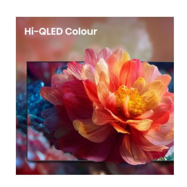 40A59S TVC LED 40 QLED SMART TV HDR10 HDMI 1.4 VIDAA U9 USB TYPE-C DOLBY ATMOS HOTEL M