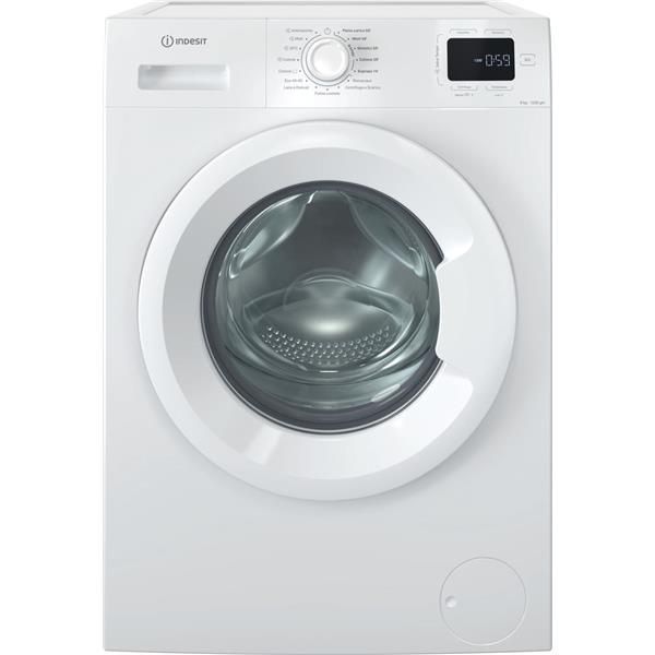 LAV.C/FRONT SLIM 44.6CM 6KG 1200GIRI CE.B INVERTER