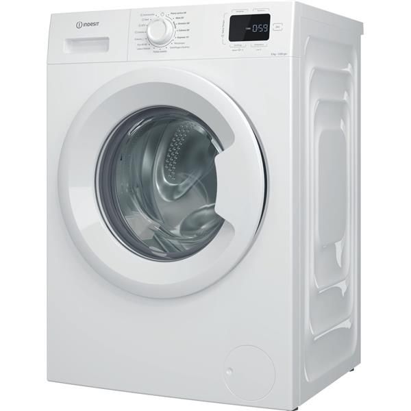 LAV.C/FRONT SLIM 44.6CM 6KG 1200GIRI CE.B INVERTER