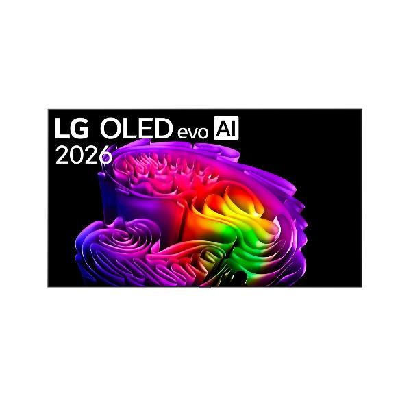 OLED55G64LW.API TVC LED 55 OLED SMART A11 AI HDR10 WIFI 4HDMI 3USB DOLBY VISION STAFFA MURO INCL