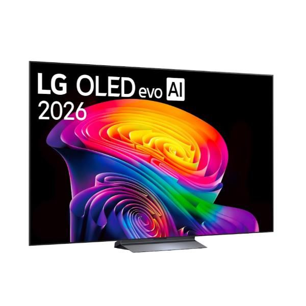 OLED55C65LA.API TVC LED 55 OLED SMART A11 AI HDR10 WIFI 4HDMI 2USB DOLBY VISION TEL PUNTATORE