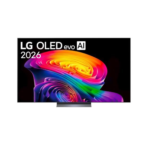 OLED55C65LA.API TVC LED 55 OLED SMART A11 AI HDR10 WIFI 4HDMI 2USB DOLBY VISION TEL PUNTATORE