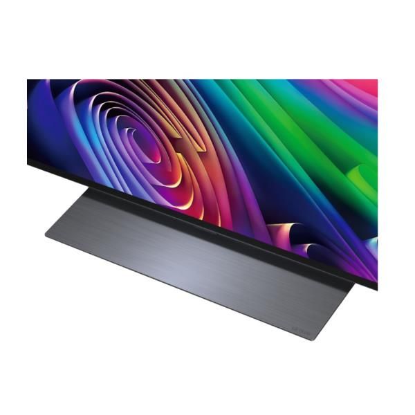 OLED55C65LA.API TVC LED 55 OLED SMART A11 AI HDR10 WIFI 4HDMI 2USB DOLBY VISION TEL PUNTATORE
