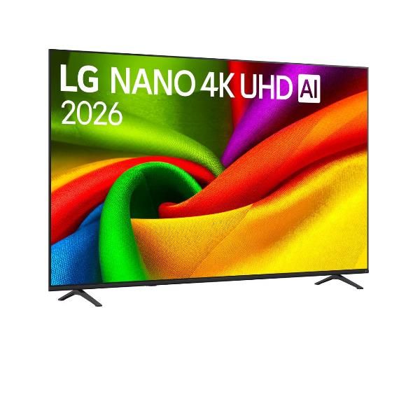 55NU850B6LA.API TVC LED 55 4K NANO CELL SMART A7 HDR10 WIFI 3HDMI 1USB BT AI