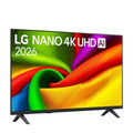 43NU850B6LA.API TVC LED 43 4K SMART A7 HDR10 WIFI 3HDMI 1USB BT AI