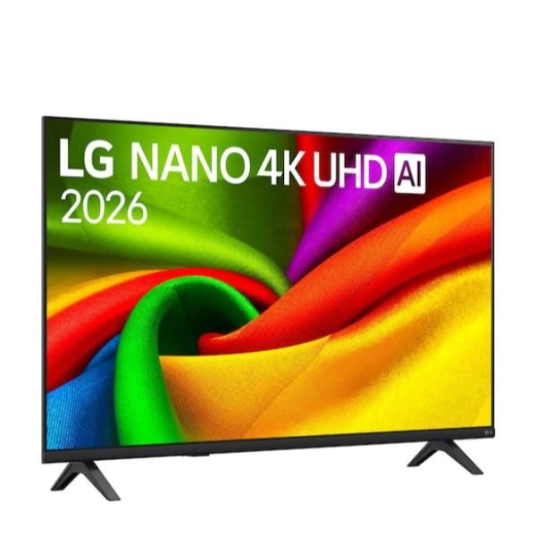43NU850B6LA.API TVC LED 43 4K SMART A7 HDR10 WIFI 3HDMI 1USB BT AI