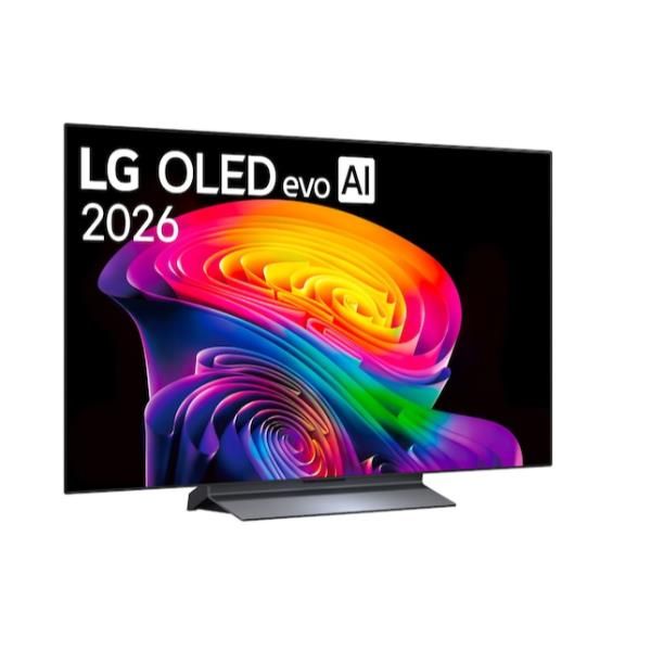 OLED48C65LA.API TVC LED 48 OLED SMART A11 AI HDR10 WIFI 4HDMI 2USB DOLBY VISION TEL PUNTATORE