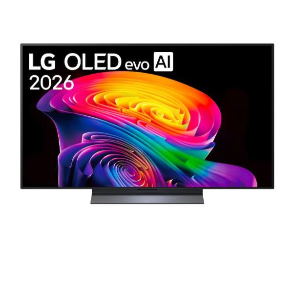 OLED48C65LA.API TVC LED 48 OLED SMART A11 AI HDR10 WIFI 4HDMI 2USB DOLBY VISION TEL PUNTATORE