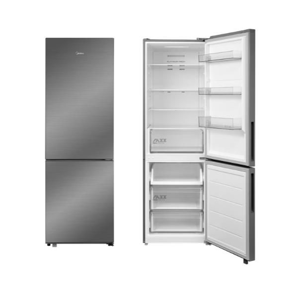 COMBI 401LT CE.E NOFROST INVERTER DISP.LED INOX