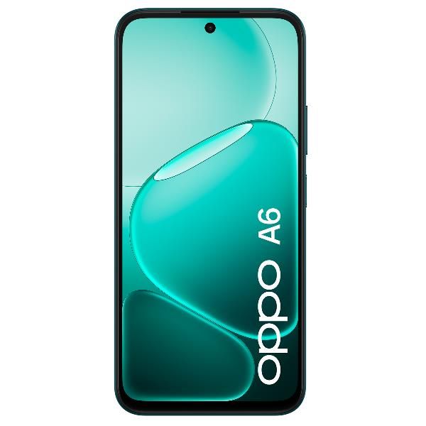A6-BK S.PHONE 6.75HD+ 8CORE 6/256GB FOTC.50+2MP FRONT 8MP 6100mAh
