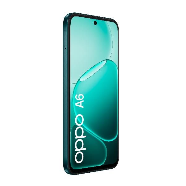 A6-BK S.PHONE 6.75HD+ 8CORE 6/256GB FOTC.50+2MP FRONT 8MP 6100mAh