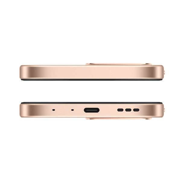 A6-GOLD S.PHONE 6.75HD+ 8CORE 6/256GB FOTC.50+2MP FRONT 8MP 6100mAh