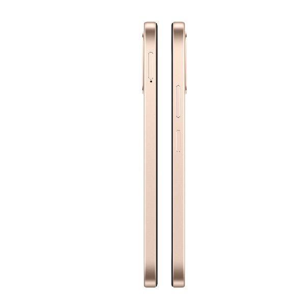 A6-GOLD S.PHONE 6.75HD+ 8CORE 6/256GB FOTC.50+2MP FRONT 8MP 6100mAh