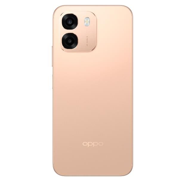 A6-GOLD S.PHONE 6.75HD+ 8CORE 6/256GB FOTC.50+2MP FRONT 8MP 6100mAh