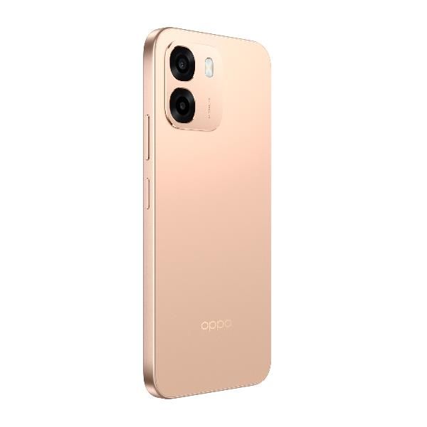 A6-GOLD S.PHONE 6.75HD+ 8CORE 6/256GB FOTC.50+2MP FRONT 8MP 6100mAh