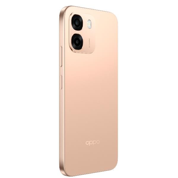 A6 5G - GOLD S.PHONE 5G 6.75HD+ 8CORE 6/256GB FOTC.50+2MP FRONT 8MP 6100mAh