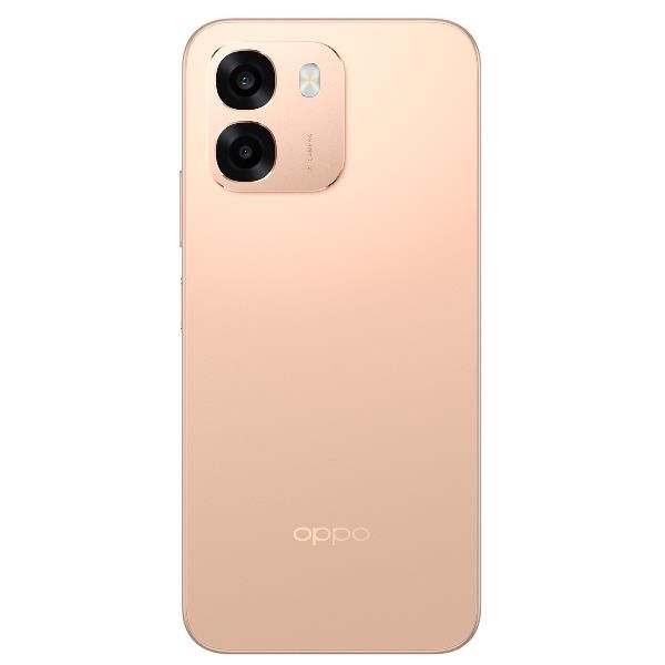 A6 5G - GOLD S.PHONE 5G 6.75HD+ 8CORE 6/256GB FOTC.50+2MP FRONT 8MP 6100mAh