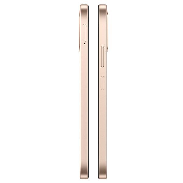 A6 5G - GOLD S.PHONE 5G 6.75HD+ 8CORE 6/256GB FOTC.50+2MP FRONT 8MP 6100mAh