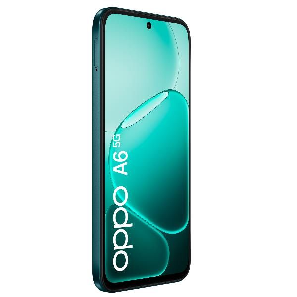 A6 5G - BK S.PHONE 5G 6.75HD+ 8CORE 6/256GB FOTC.50+2MP FRONT 8MP 6100mAh