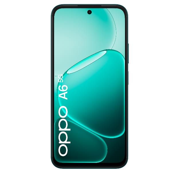 A6 5G - BK S.PHONE 5G 6.75HD+ 8CORE 6/256GB FOTC.50+2MP FRONT 8MP 6100mAh