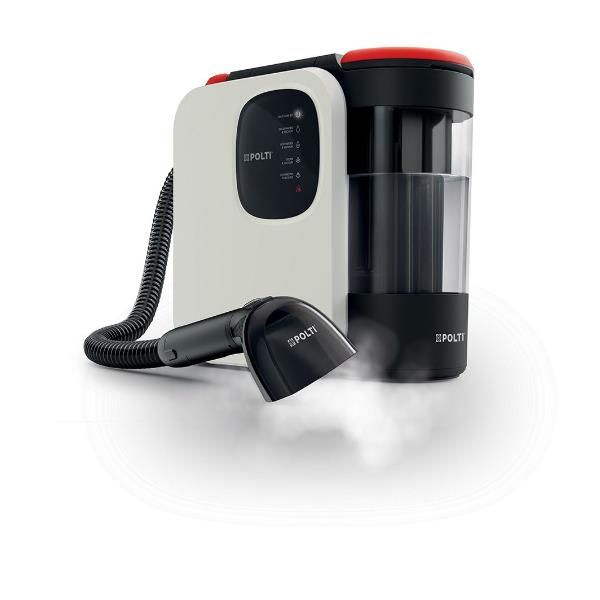 PULITORE A VAPORE 2000W 1.6LT 4IN1 STAINOVER SC30