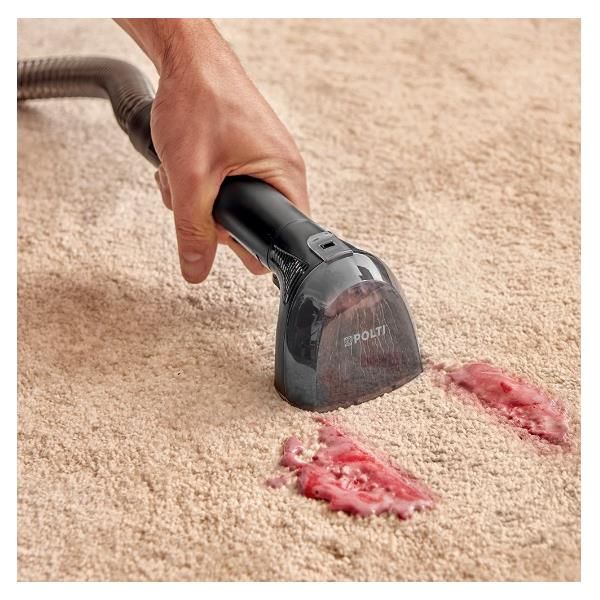 PULITORE A VAPORE 2000W 1.6LT 4IN1 STAINOVER SC30