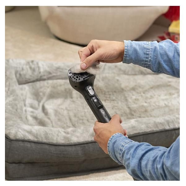 PULITORE A VAPORE 2000W 1.6LT 4IN1 STAINOVER SC30