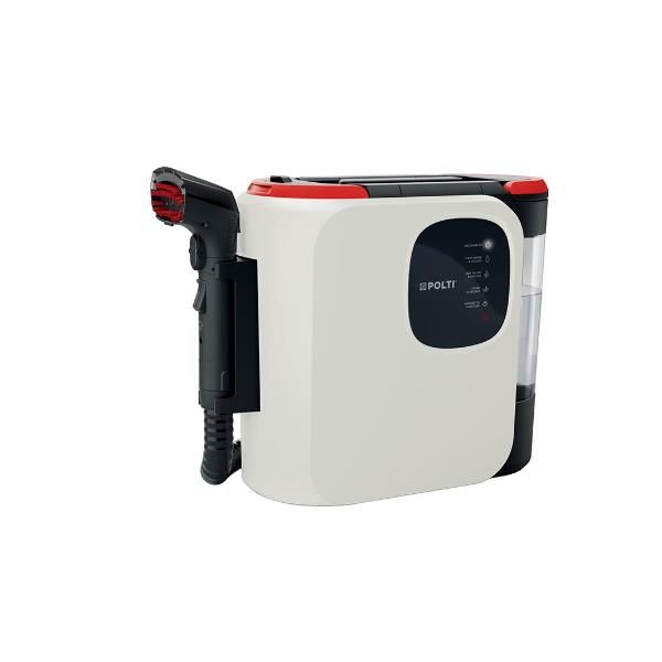 STAINOVERSC30 LAVATAPPETI/TESSUTI 1.6 LT 14900 PA + 9 ACCESSORI
