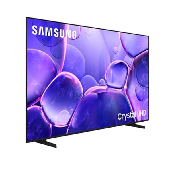 TV LED 50"CRYSTAL UHD 4K DVBT2/S2 SMART TIZEN