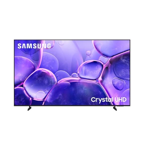 TV LED 50"CRYSTAL UHD 4K DVBT2/S2 SMART TIZEN