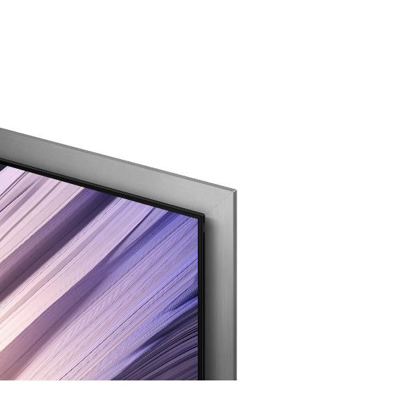 TV OLED 55"UHD 4K DVBT2/S2 SMART TIZEN