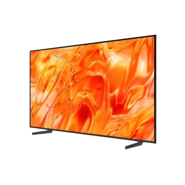 QE85QN70HAUXZT TVC MINILED 85 N.QLED SMART TV 144HZ DOLBYATMOS 5HDMI 2USB FRAME STAFFA MURO PIE