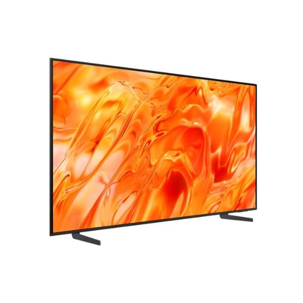 QE85QN70HAUXZT TVC MINILED 85 N.QLED SMART TV 144HZ DOLBYATMOS 5HDMI 2USB FRAME STAFFA MURO PIE