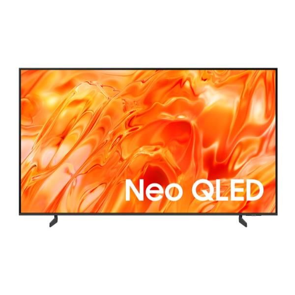 QE85QN70HAUXZT TVC MINILED 85 N.QLED SMART TV 144HZ DOLBYATMOS 5HDMI 2USB FRAME STAFFA MURO PIE