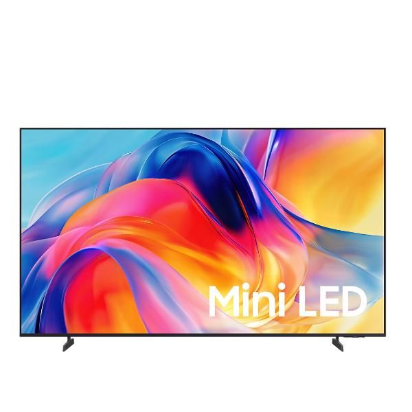 UE75M70HAUXZT TVC LED 75 MINILED SMART 50HZ 3HDMI 1USB AI PIEDINI LATERALI