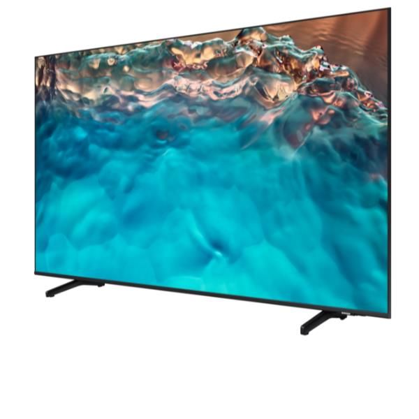 TV HOTEL LED 50"CRYSTAL UHD 4K T2/S2 SMART TIZEN