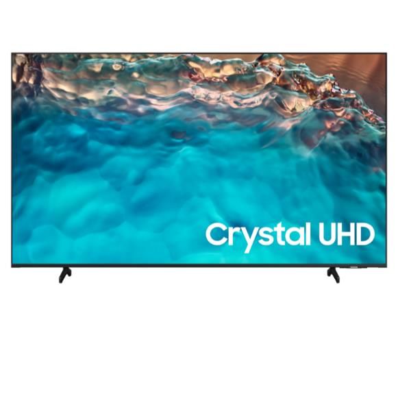 TV HOTEL LED 43"CRYSTAL UHD 4K T2/S2 SMART TIZEN