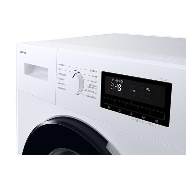 WW90FG3M05AWET LAVATRICE CF 9KG 1400G A INV VAP WIFI