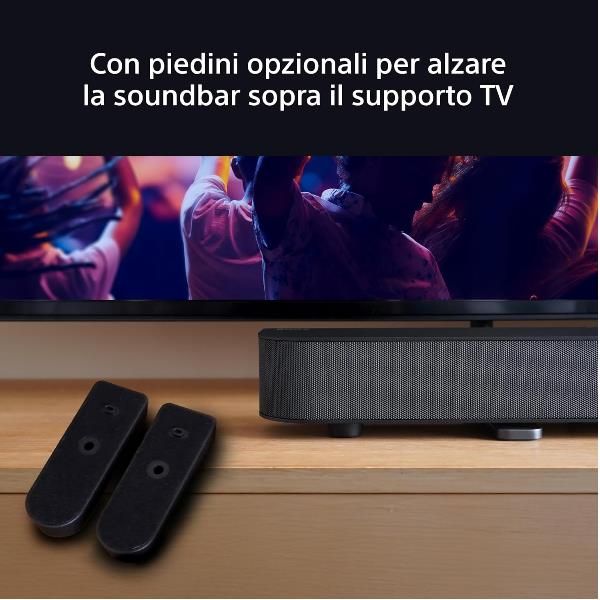 HTBD60.CEL HOME SOUNDBAR 3.1 BT+350W+ BT+USB