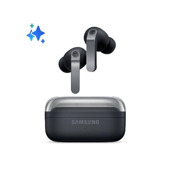 SM-R640NZKAITV AURICOLARI BT TWS BUDS 4 PRO BK