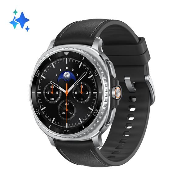 SM-L500NZKAITV S.WATCH 8 CLASSIC 46MM BERO