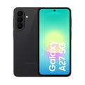 SM-A276BZKBEUE S.PHONE 5G A27-BK 5G 6.7FHD+ 8CORE 6/128 50+5+2MP FRONT 12MP 5000mAh